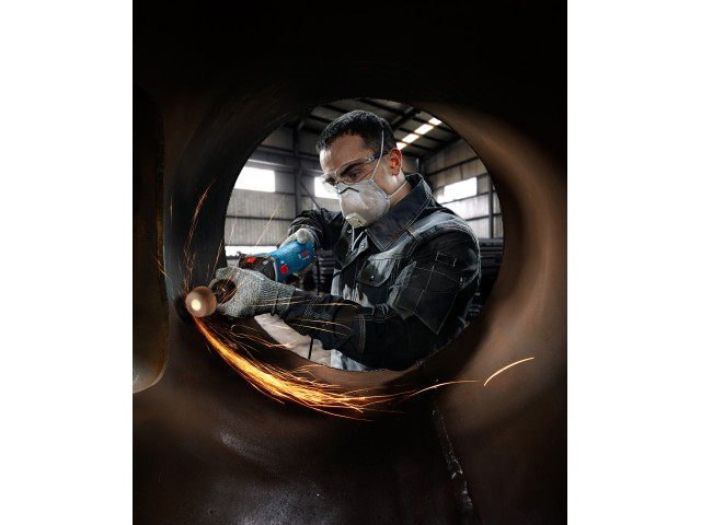 Premi brusilnik Bosch GGS 30 LS, 06012B5020